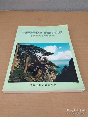 中国旅游业务丛书
