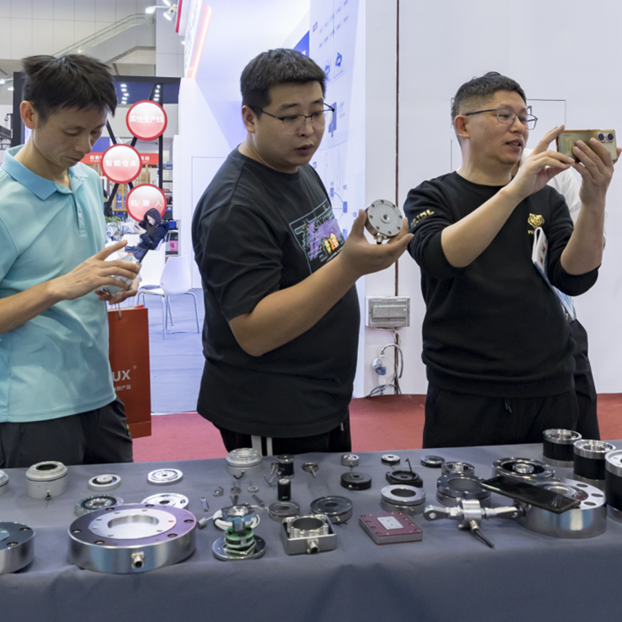展會回顧丨坤維科技邀您回顧DMP大灣區(qū)工業(yè)博覽會，下一站南京與您不見不散,！